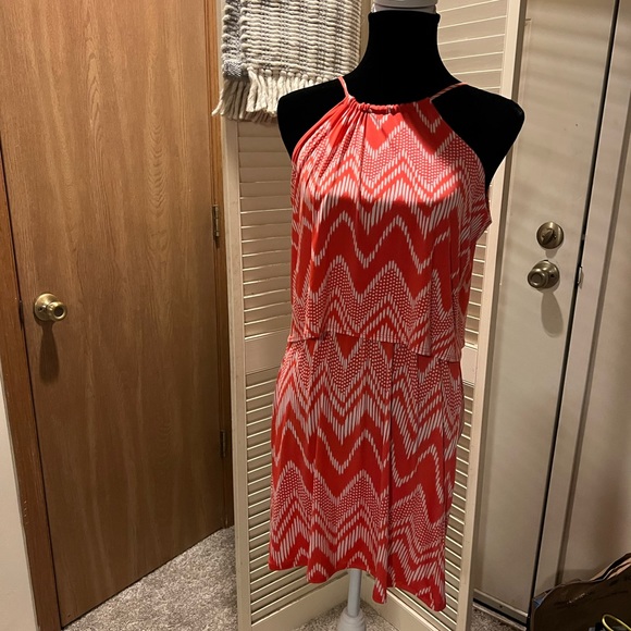 Charlotte Rousse Dress - Picture 1 of 5